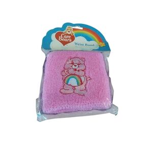 Care Bears Wristband new